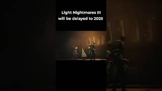 🥳 NEW Little Nightmares Trailer amp Release Date shorts littlenightmares gamenews [upl. by Fineberg323]