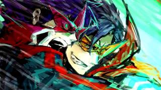 Tengen Toppa Gurren Lagann OST Sorairo Days FULL VERSION [upl. by Jillana995]