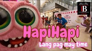 BUHAY PINAS HAPI HAPI LANG PAG MAY TIME [upl. by Blen222]