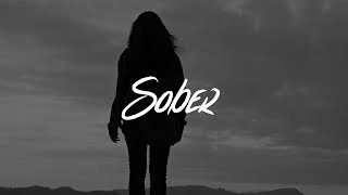 Demi Lovato  Sober Lyrics [upl. by Bernadene202]