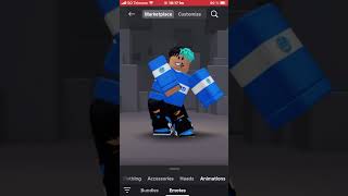 Rating Roblox Avatars [upl. by Noneek449]