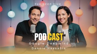 Google DeepMinds Demis Hassabis Just Revealed AGI Details [upl. by Larret]