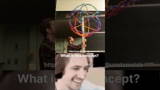 Why does the Vela Pulsar Neutron Star rotate so fast Hoberman Sphere Concepts  ytshorts shorts [upl. by Aurie]