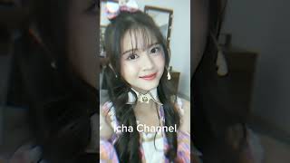 Toyaa ada yang mau request christyjkt48 jkt48 [upl. by Breban108]