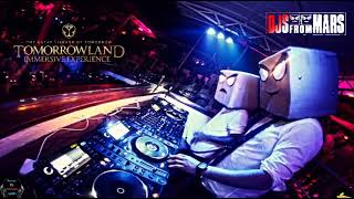 Djs From Mars  TOMORROWLAND 2024  Banner djnounours EDM Mashup Mix [upl. by Aniham]