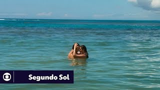 Segundo Sol assista a cenas da nova novela das 9 da Globo [upl. by Son]