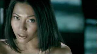 HQ Music Video Anggun  Être une femme [upl. by Ettenrahc]