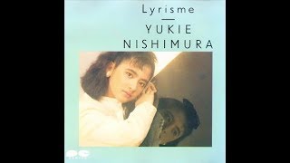 Lyrisme  Full Album  Yukie Nishimura  西村由紀江  西村由纪江 [upl. by Redleh]