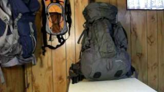 Kelty 5600 Review [upl. by Omari690]