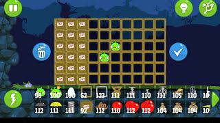 Bad piggies Latest Glitch 2050 [upl. by Barbette619]