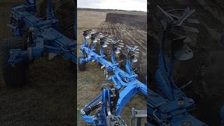 This is not how to farm fendt farming farm fendtpower lemken plowing [upl. by Floyd]