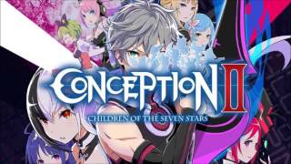 Spicate  7 colored celestial sphere  Conception II Children of Seven Stars OST [upl. by Llibyc950]