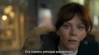 Marcella ITV  Netflix  Trailer subtitulado [upl. by Eliot]