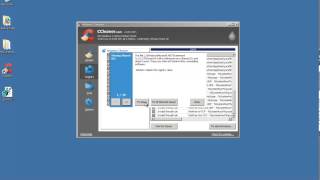 CCleaner Complete Tutorial [upl. by Elman567]