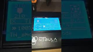 Trimaker Nebula Plus Cloud  Impresora 3D Argentina [upl. by Kubiak]