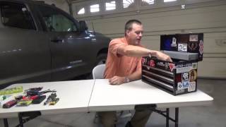 Gunsmithing Toolbox Ideas [upl. by Alaster]