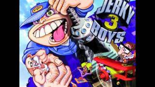 The Jerky Boys  Auto Mechanic [upl. by Quick]