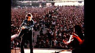 Neil Diamond quotLongfellow Serenadequot Live Woburn Abbey England 1977 [upl. by Jeanelle]