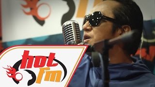 RADHI OAG  GENERASIKU LIVE  AkustikaAMKrew [upl. by Nav]