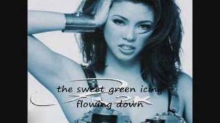 Regine Velasquez  Mac Arthur park with lyrics [upl. by Nwahsirhc]