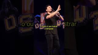 9 de NOVEMBRO de 2024  shorts humor rir comedia standup piadas standupcomedy engraçado [upl. by Coppola216]