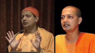 Essence of Vedanta Answering Life’s Deepest Questions  Swami Sarvapriyananda [upl. by Spears]