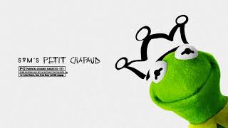 Sams  Petit Crapaud Audio [upl. by Laina682]