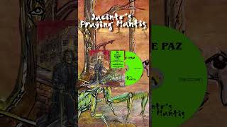 Vinnie Paz  Jacintos Praying Mantis EP  Out Now [upl. by Reynold]