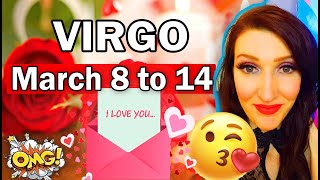 VIRGO SHOCKING MAJOR LIFE CHANGES amp HERE ARE ALL THE DETAILS [upl. by Tnomal]