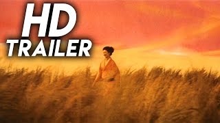 Kwaidan 1964 SUB ENGLISH TRAILER HD 1080p [upl. by Elene371]