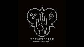 BOYSETSFIRE  Closure [upl. by Enyallij]