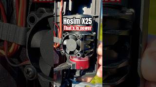 Hosim X25 New and updated RC rcreview rccars [upl. by Elohcin481]