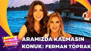 Aramızda Kalmasın 128 Bölüm  03 Ekim 2024 ‪AramizdaTV8‬ [upl. by Grounds278]