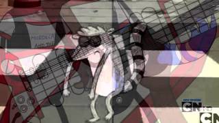 Beta AMV Regular Show  Rigby X Eileen  Your Body Is A Weapon 720p HD [upl. by Nutsud705]