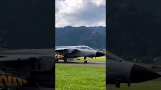 Supersonic Speed Tornade Vs Concorde military militaryengineering fa18 [upl. by Lenahtan]