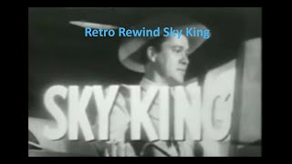 Retro Rewind quotSky Kingquot [upl. by Allista833]