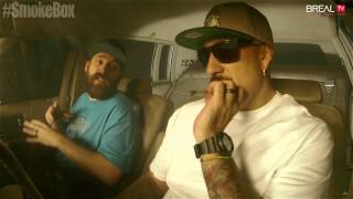 Dirtbag Dan  The Smokebox Part 1 [upl. by Ecirtap519]