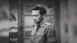 Film Darah dan Doa 1950  Restorasi Kemendikbud [upl. by Gentry]