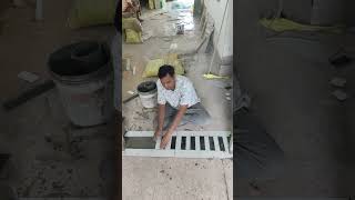 shortvideo new look door seal deisigndoor seal disign SuhanagraniteampTilesInstalation [upl. by Ainevul]