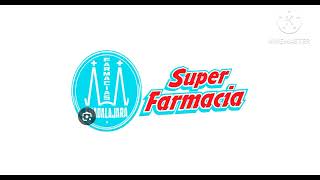 logo history 9 farmacias similares farmacia guadalajara and JOTJ [upl. by Ahtnams]