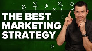 The Best Marketing Strategy For A New Business Or Product [upl. by Urquhart941]