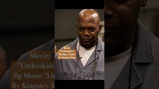 Samuel Jackson is the baddest actor Go check out quotUnthinkablequot2010 unthinkable samueljackson [upl. by Jessen]