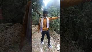 pangot Nainital short youtubecreator [upl. by Alcot606]