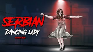 सर्बियन डांसिंग लेडी  Serbian Dancing Lady  Hindi Kahaniya  Stories in Hindi  Bhoot ki kahani [upl. by Nbi]