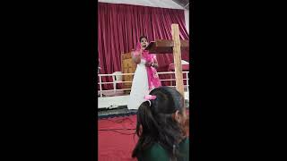 Ninnu Chudalani Yesayya Jesus song Telugu Christian songs [upl. by Alleusnoc]