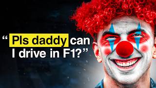 Formula 1’s Biggest Clown [upl. by Ettena]