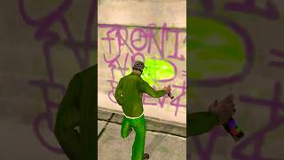 GTA Grove Street 4 Life [upl. by Allsun]