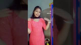 monje kemon kemon kore thale Tumi dure video song dance [upl. by Temple29]