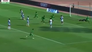 Clement Couturier Goal  Madagascar vs Gambia 11 Goals ResultsHighlights Africa Cup of Nations [upl. by Justinian]