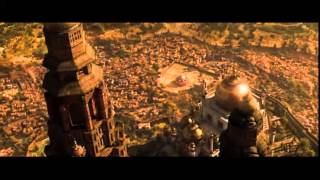 Allan Quatermain vs Moriarty  The League of Extraordinary Gentlemen 2003 Movie Clip HD 4K [upl. by Thebazile]